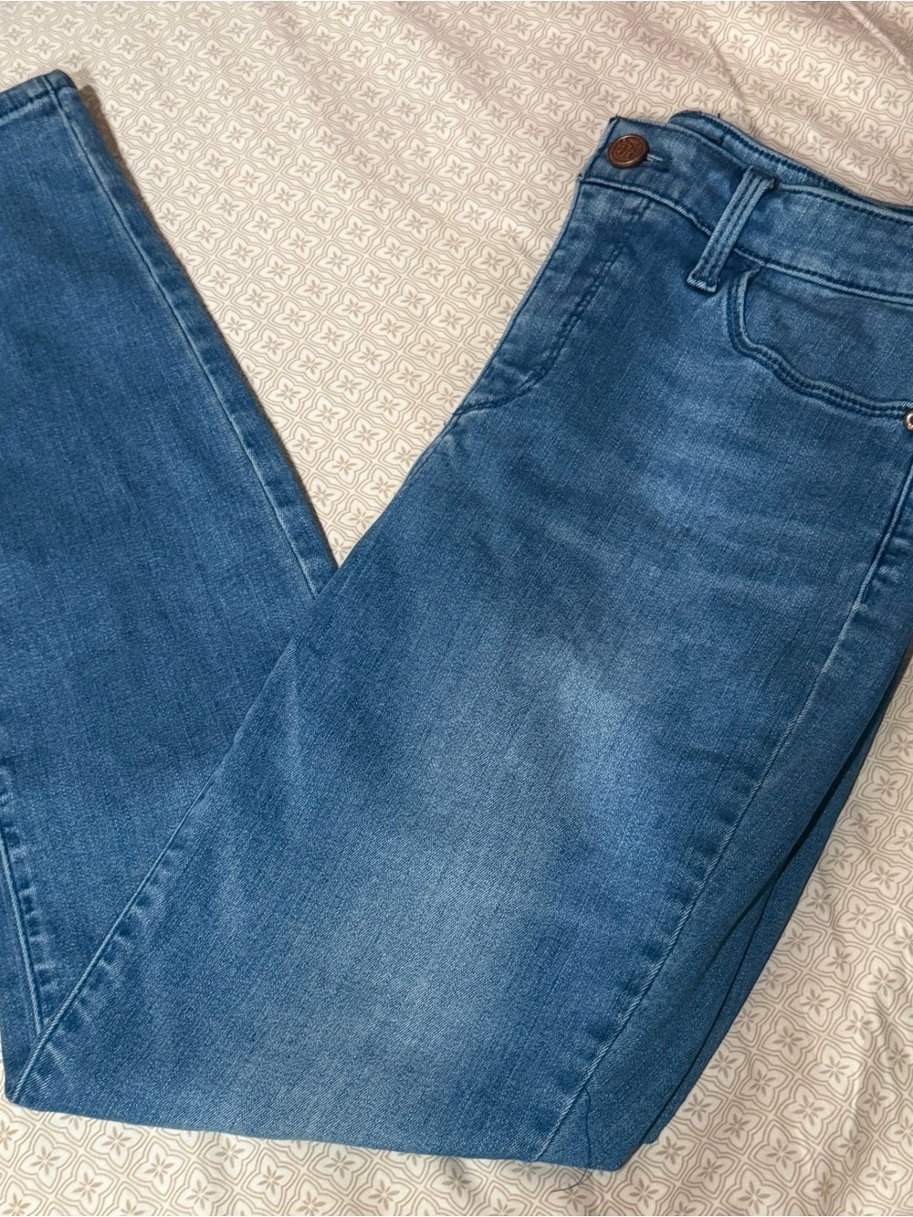 Talbots Blue Women’s Jeggings